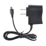 Accessory USA 1A 5V AC Wall Charger Power Adapter Cord for Kurio 7s Kids Family Android Tablet