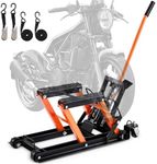 VEVOR Hydraulic Motorcycle Lift Jac