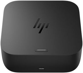 HP USB-C 1