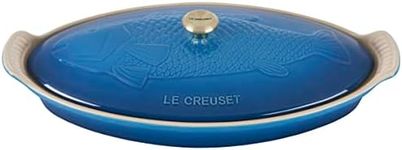 Le Creuset Heritage Stoneware Oval 