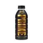 Prime Hydration UFC 300 Lemonade Flavour 500ml, Logan Paul & KSI American Prime Drink - Limited Edition