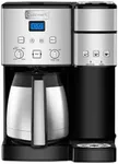 Cuisinart SS-20P1 Coffee Center 10-