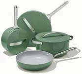 Caraway Nonstick Ceramic Cookware S