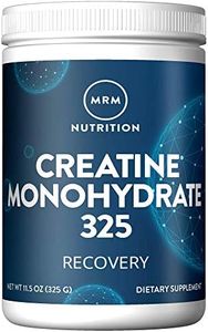 MRM - Creatine Monohydrate 325g Powder (Micronized)325 g