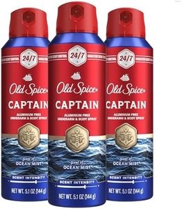 Old Spice