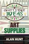 Art Supply Store