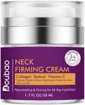 Neck Firming Cream, Wrinkle Cream f