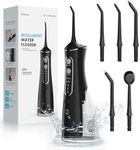 OasiSmile Water Flosser for Teeth C