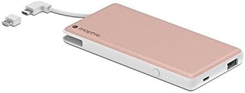 Mophie pow