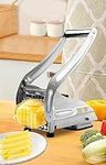 Commercial Grade French Fry Cutter,