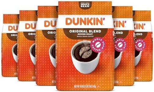 Dunkin' Or