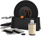 HumminGuru EZ Record Washer, Manual