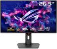 ASUS ROG Strix XG27ACDNG 27" QD-OLED QHD 360Hz 0.03ms Freesync Premium Pro G-Sync USB-C Gaming monitor