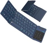 Nillkin Foldable Bluetooth Keyboard