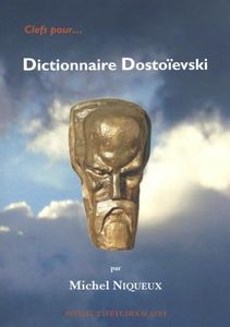 Dictionnaire Dostoïevski