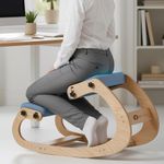 NYPOT Ergonomic Kneeling Chair with