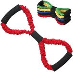 S F Durable Archery Bow Trainer Bands Archery Release Trainer Archery Equipment Archery Bow Accessories Archery Band Open Bow Resistance Trainer Compound Bow Recurve Bow