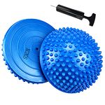 Half Yoga Ball For Kids