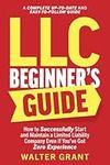 LLC Beginner’s Guide: How to Succes