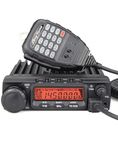 VHF Mobile Radio,AT588MAX with 70 watt High Power Output,Supports Air Band AM RX and FM RX,Strong Signal,Long Distance Range Communication Ham Radio,Clarity Audio Sound for Truck Cars