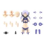 30MS Optional Parts Set 11 (Fang Costume) [Color A] Color Coded Plastic Model