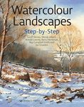 Watercolour Landscapes Step-by-Step