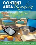 Content Area Reading Plus NEW MyEducationLab with Video-Enhanced Pearson eText -- Access Card Package (11th Edition) by Richard T. Vacca (2013-06-23)