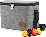 Aosbos Lunch Bag Insulated Lunch Bo