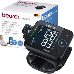 Beurer BC 