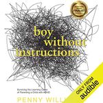 Boy Without Instructions: Surviving the Learning Curve of Parenting a Child with ADHD