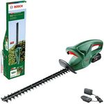Bosch Home and Garden Cordless Hedg