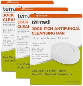 terrasil J