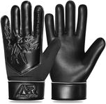 Arsh Sports Soccer Goalie Gloves,Fo