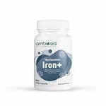 Liquid Iron Supplement For Men