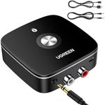 UGREEN Bluetooth Receiver for HiFi,