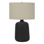 Monarch Table Lamps