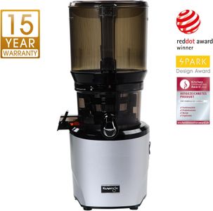 Kuvings AUTO10S Slow Juicer – 3L Large Capacity Cold Press