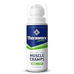 Theraworx Relief for Muscle Cramps 