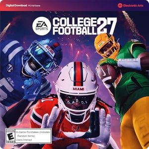 EA Sports College Football 27 | Standard Edition | EA App Digital Code
