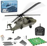 MindXplore WL K170 RC Helicopter Mo