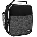 OPUX Premium Insulated Lunch Box, S