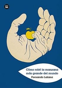 Cómo robé 