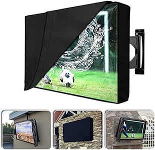 Outdoor TV