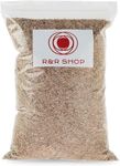 R&R SHOP - Seeds for Lawn, Perennial Ryegrass, Fast and Long-Lasting Growth (900gr - 35mq)