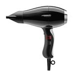 Elchim Elchim Healthy Ionic Hair Dryer Black and Silver, 2