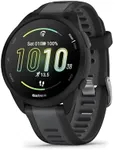 Garmin Forerunner 165, Easy to Use 