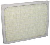 Replacement HEPA Air Filter for Sunpentown Magic Clean Air Cleaner AC-3000/AC-3000i