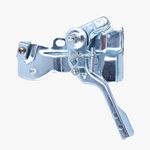 Haishine Throttle Control Lever Arm Assembly for Honda GX140 GX160 GX200 GX 140 160 200 5.5HP 6.5HP Engines Motor Generator Water Pump