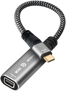 4K USB C t