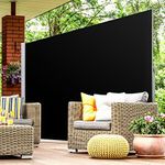 Instahut Privacy Screen, 2 x 3m Ret